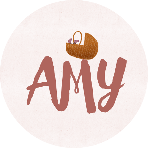 Doopsuikersticker naam mozesmandje | 25 stuks